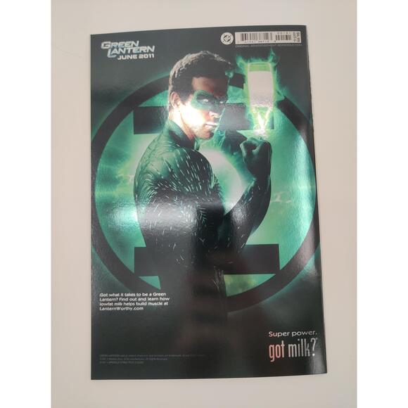 DC‎ Comics Detective Comics #880 Foil Facsimile Jock Cover Art Joker Modern Age - Picture 6 of 6